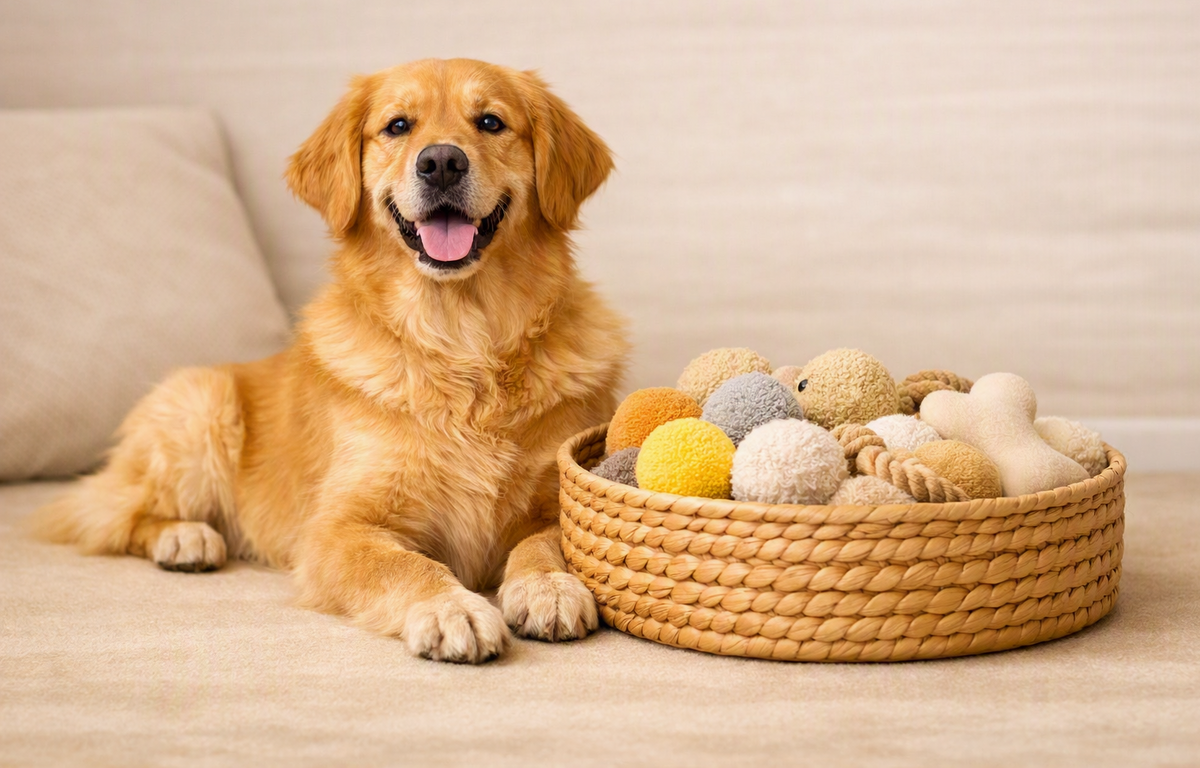 Pet Supplies